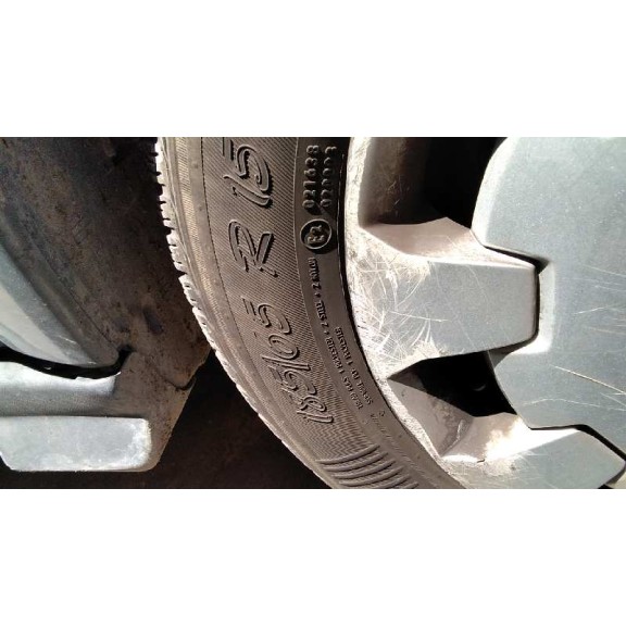 opel astra g berlina del año 2001