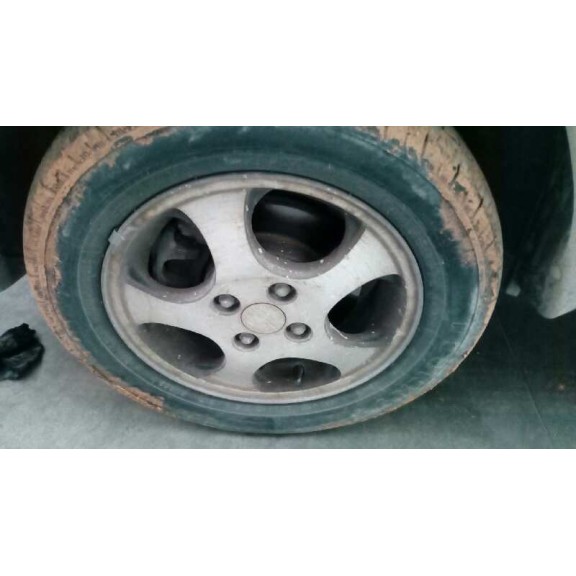 suzuki ignis rm (mh) del año 2004