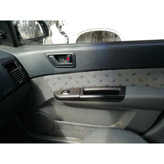 hyundai getz (tb) del año 2003