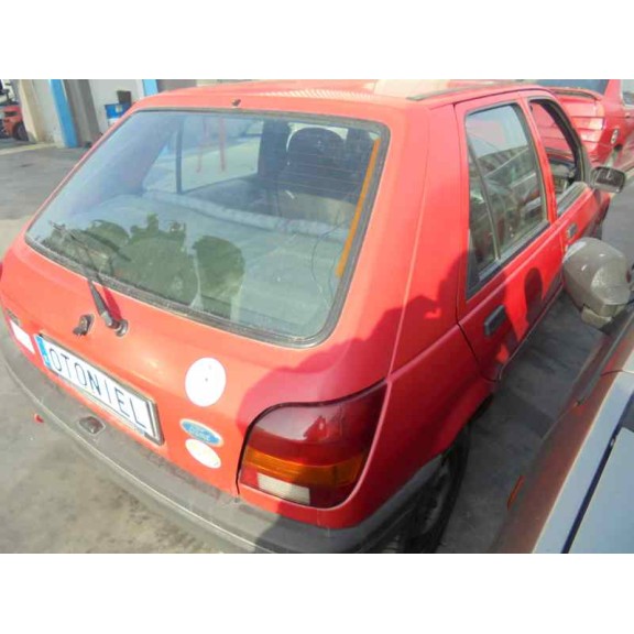 ford fiesta berl./courier del año 1994