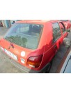 ford fiesta berl./courier del año 1994