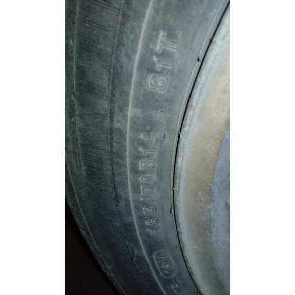 suzuki ignis rm (mh) del año 2004