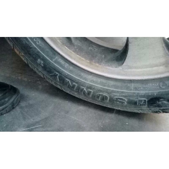 suzuki ignis rm (mh) del año 2004