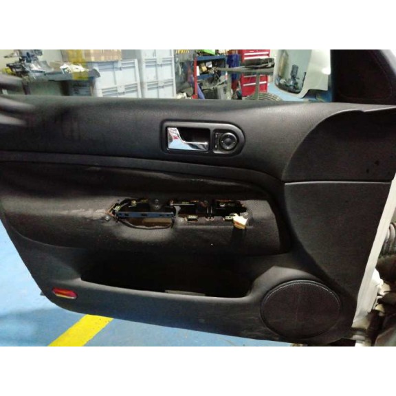 volkswagen golf iv berlina (1j1) del año 1997