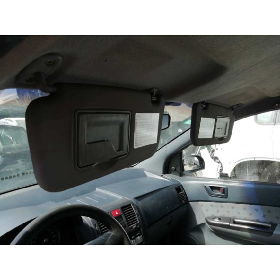 hyundai getz (tb) del año 2003