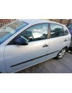 seat ibiza (6l1) del año 2004