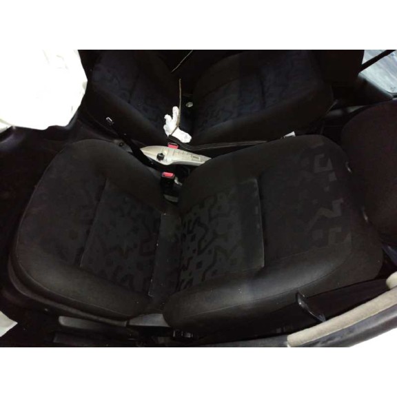 volkswagen golf iv berlina (1j1) del año 1997