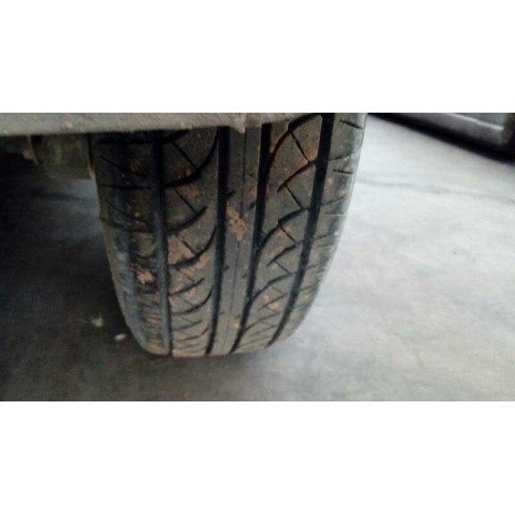 suzuki ignis rm (mh) del año 2004