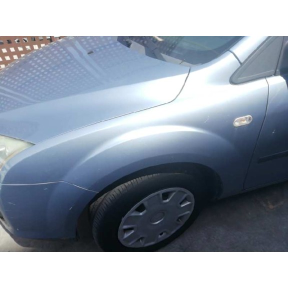 ford focus berlina (cap) del año 2006