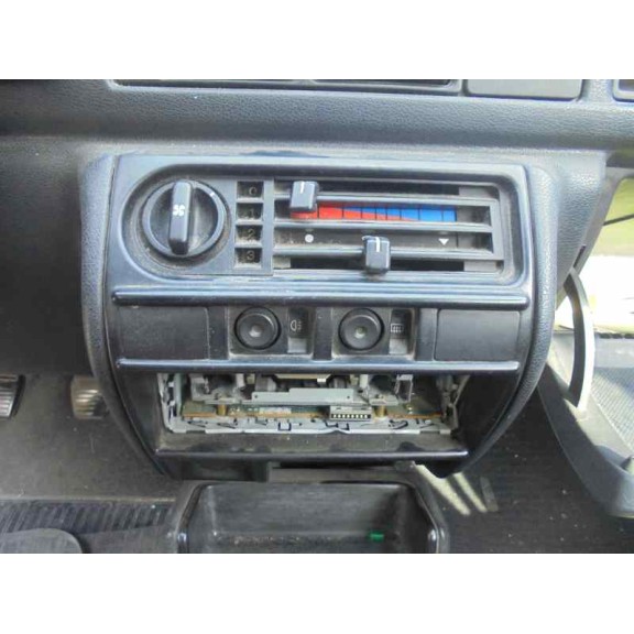 ford fiesta berl./courier del año 1994