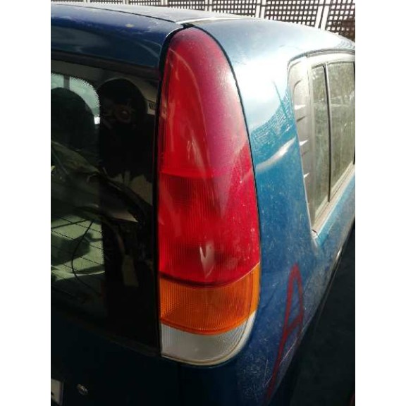 hyundai atos (mx) del año 1999