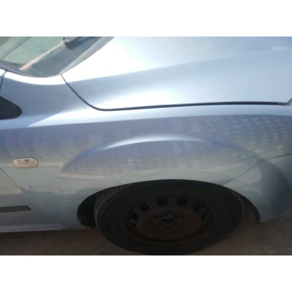 ford focus berlina (cap) del año 2006