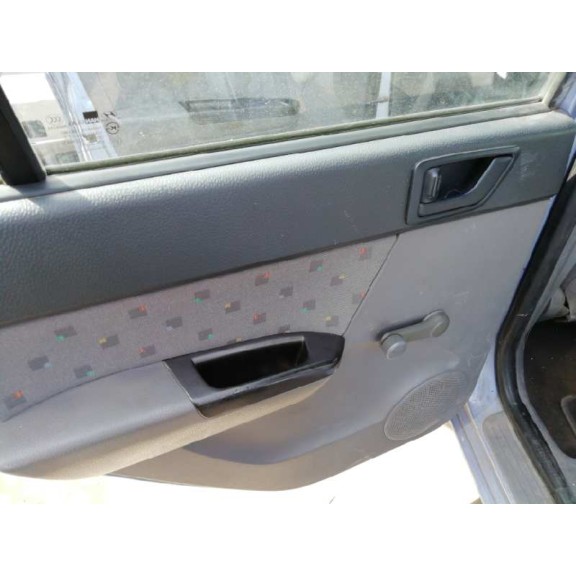 hyundai getz (tb) del año 2003