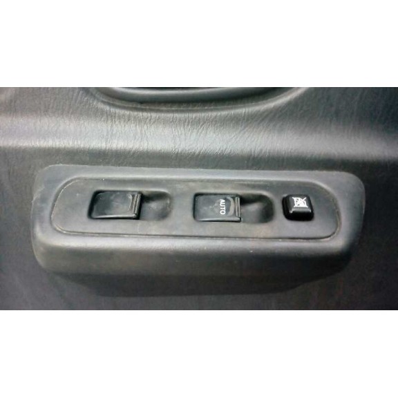 suzuki ignis rm (mh) del año 2004