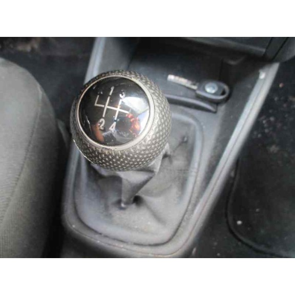 volkswagen golf iv berlina (1j1) del año 1998