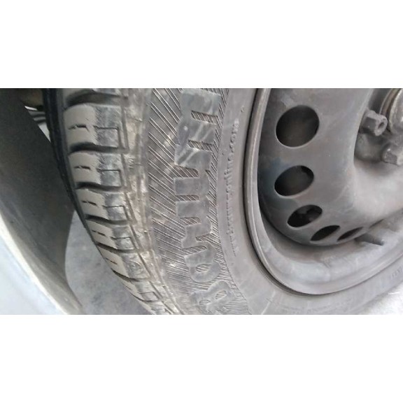 opel astra g berlina del año 2001