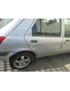 ford fiesta berlina (dx) del año 2001