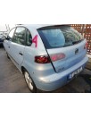 seat ibiza (6l1) del año 2004