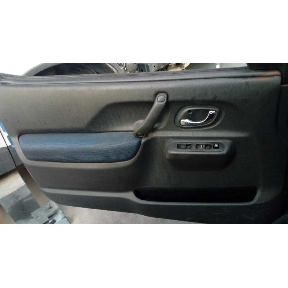 suzuki ignis rm (mh) del año 2004