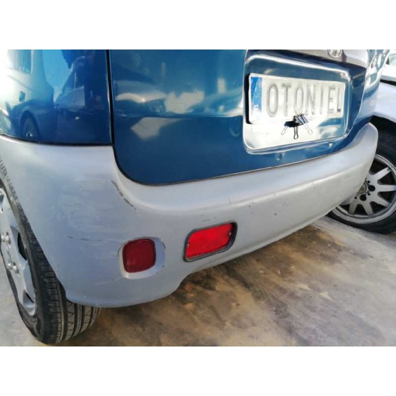 hyundai atos (mx) del año 1999