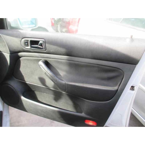 volkswagen golf iv berlina (1j1) del año 1998