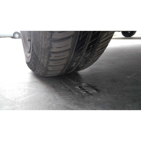 opel astra g berlina del año 2001