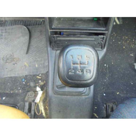 ford fiesta berl./courier del año 1994