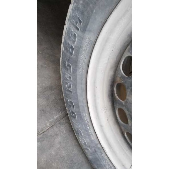 opel astra g berlina del año 2001