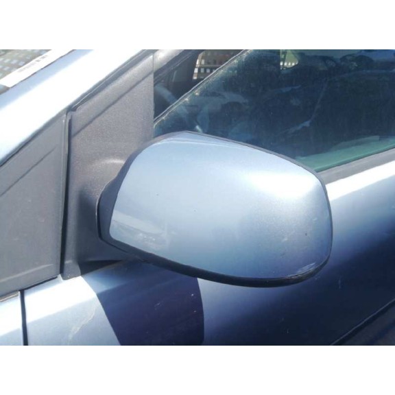 ford focus berlina (cap) del año 2006