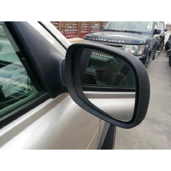 land rover freelander (ln) del año 1999