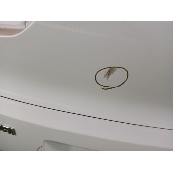 Recambio de porton trasero para hyundai tucson 25 aniversario 4x2 referencia OEM IAM 73700D7000  