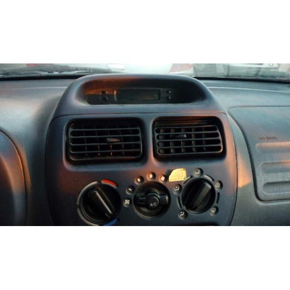 suzuki ignis rm (mh) del año 2004