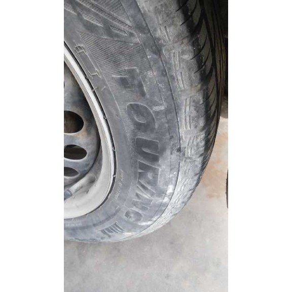 opel astra g berlina del año 2001