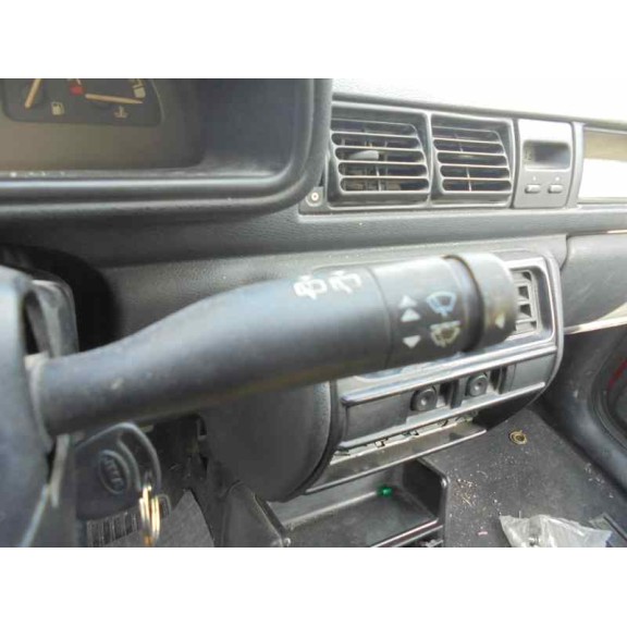 ford fiesta berl./courier del año 1994