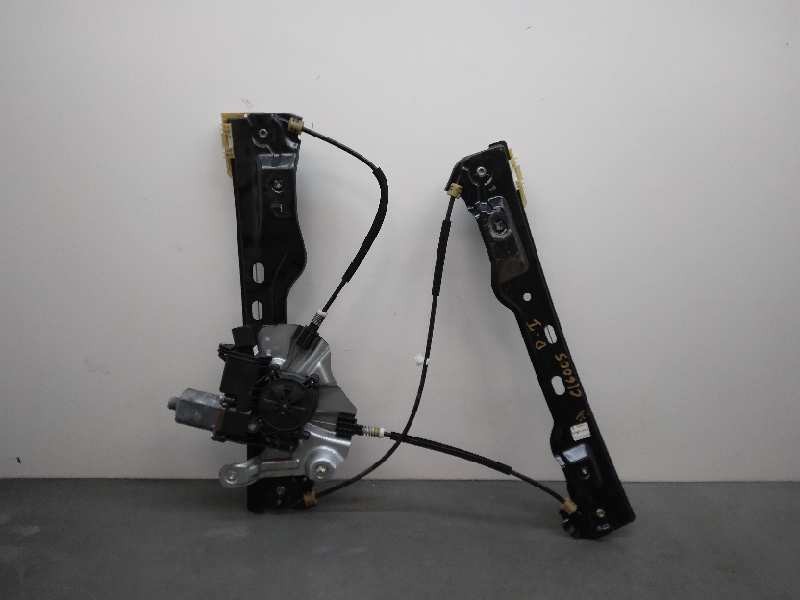 Recambio de elevalunas delantero izquierdo para opel astra j lim. selective referencia OEM IAM 13350757 7 PINES 