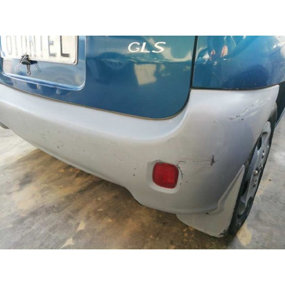 hyundai atos (mx) del año 1999