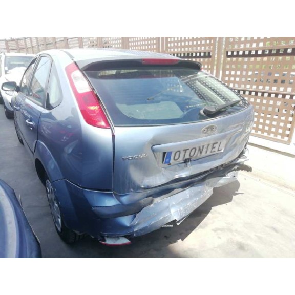 ford focus berlina (cap) del año 2006