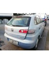 seat ibiza (6l1) del año 2004