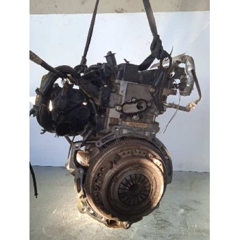 Recambio de motor completo para ford fusion (cbk) 1.4 16v cat referencia OEM IAM FXJA S/C 