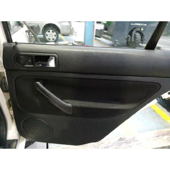 volkswagen golf iv berlina (1j1) del año 1997