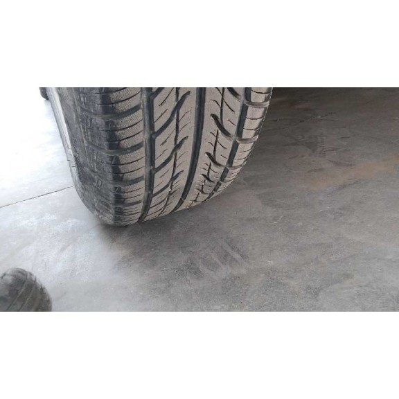 opel astra g berlina del año 2001