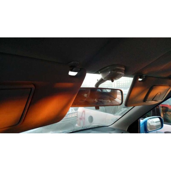 suzuki ignis rm (mh) del año 2004