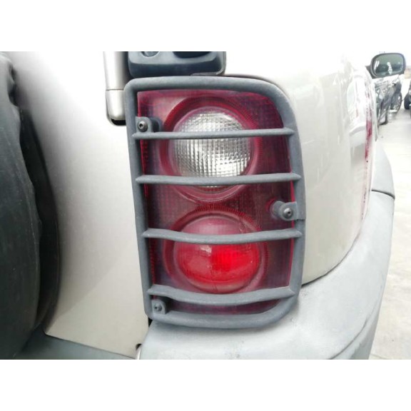 land rover freelander (ln) del año 1999