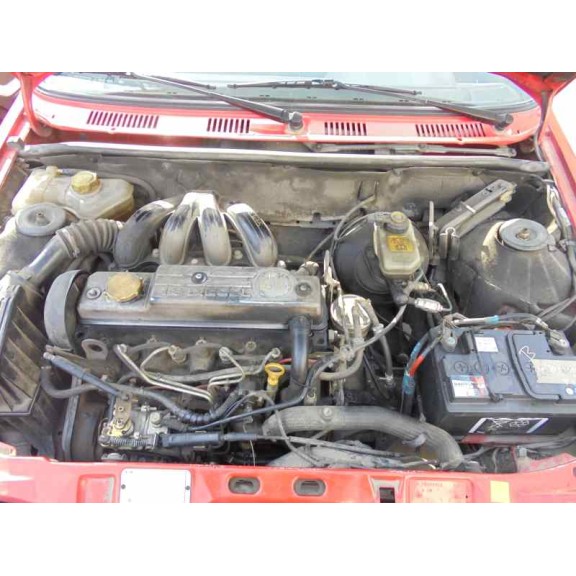 ford fiesta berl./courier del año 1994