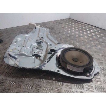 Recambio de elevalunas trasero derecho para kia soul 1.6 crdi cat referencia OEM IAM 834802KXXX  