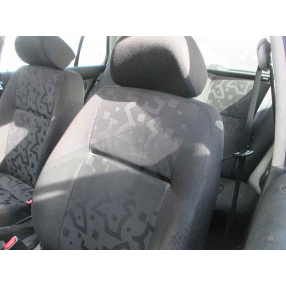 volkswagen golf iv berlina (1j1) del año 1998