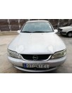opel vectra b berlina del año 2002