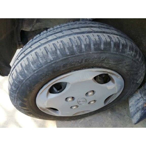 hyundai atos (mx) del año 1999