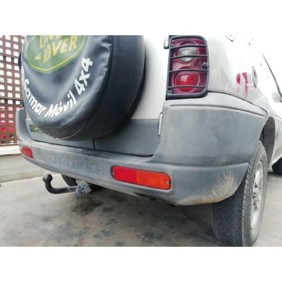 land rover freelander (ln) del año 1999