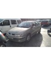 renault megane i fase 2 berlina (ba0) del año 2001